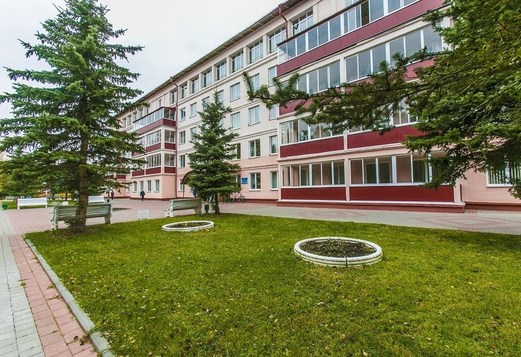 Санаторий «Нарочанский берег» фото 0