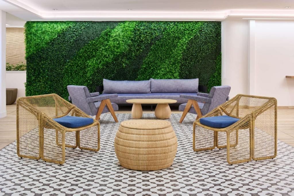 OHANA Waikiki East by Outrigger фото 28