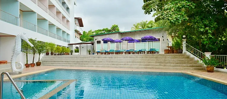 Фото отеля Tri Trang Beach Resort