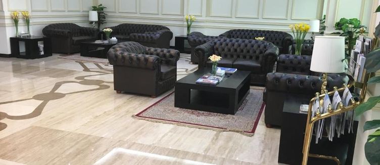 Фото отеля Muscat International Hotel Plaza Salalah