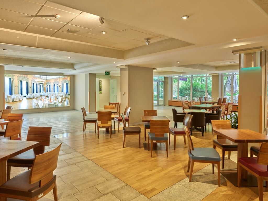 Hotel Vita - Terme Dobrna фото 31