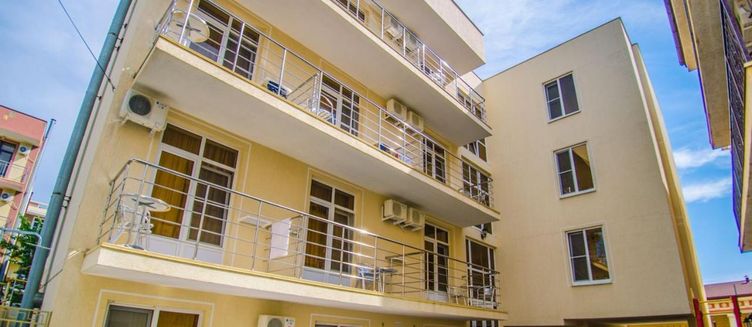 Фото отеля More Resort