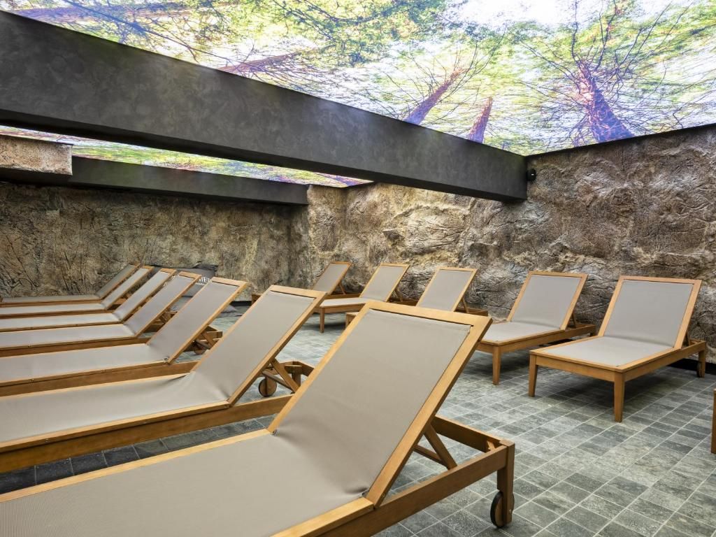 Premier Luxury Mountain Resort фото 205