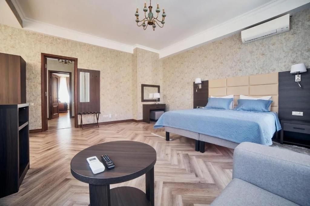 Гостиница «Аль Фирай» фото 6