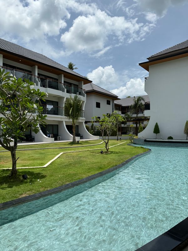 Amora Beach Resort Phuket фото 56