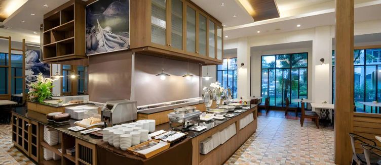 Фото отеля Bhukitta Boutique Hotel