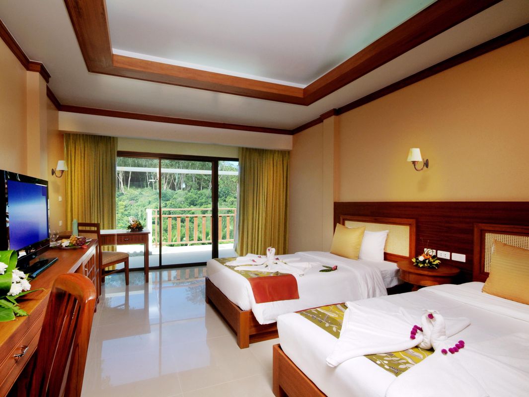 Lanta Resort фото 35
