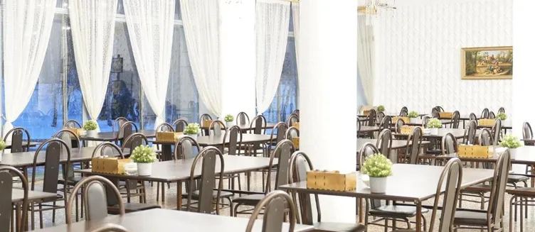 Фото отеля Озон