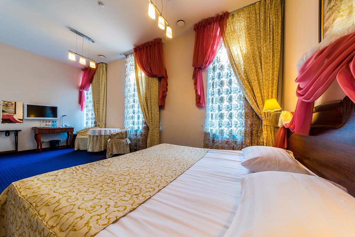 Cronwell Inn Стремянная фото 18