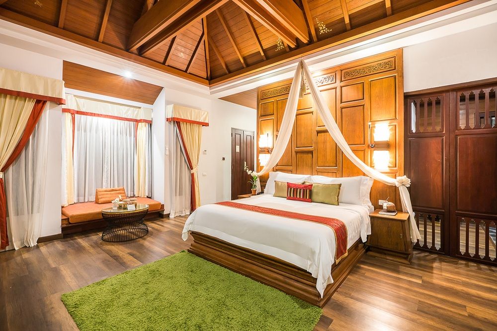 Muang Samui Spa Resort фото 62