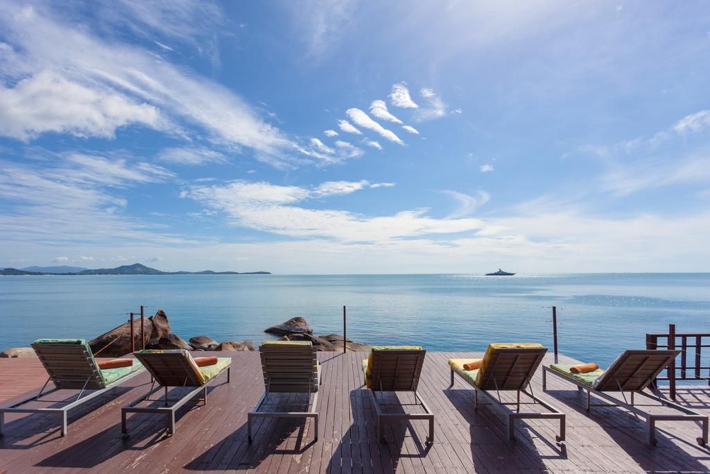 The Kala Samui фото 38