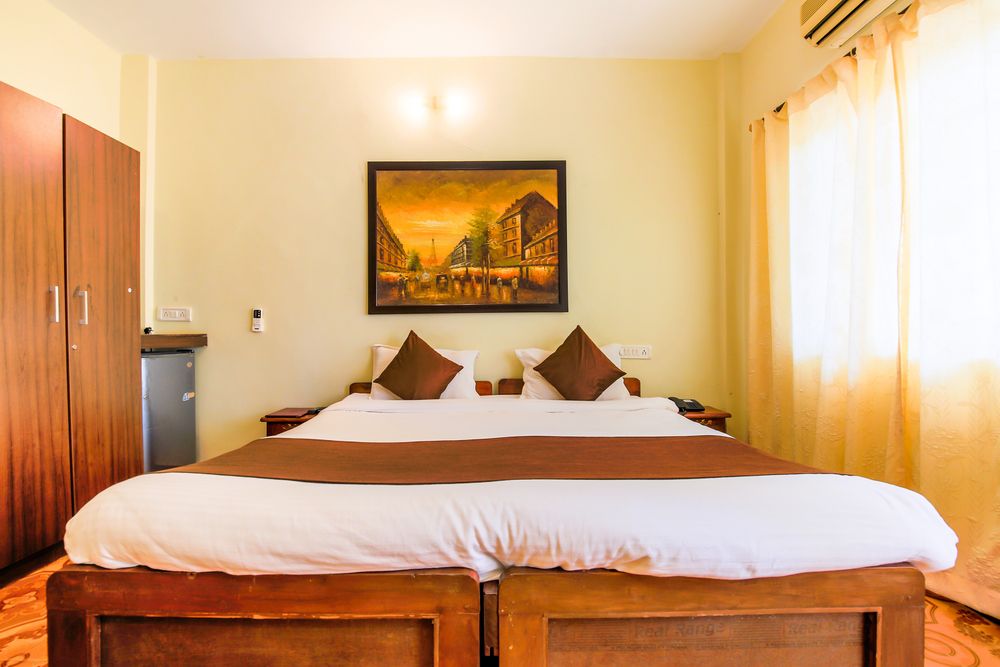 La Vaiencia Beach Resort фото 22