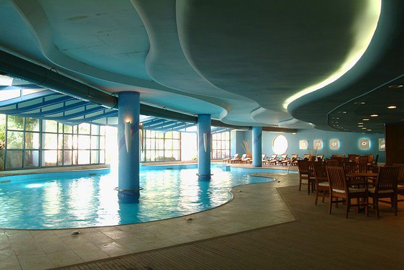 Tui Blue Grand Azur фото 51