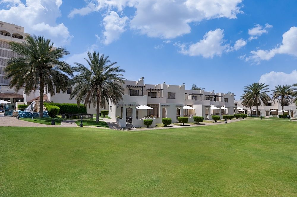 Radisson Blu Hotel & Resort, Al Ain фото 34