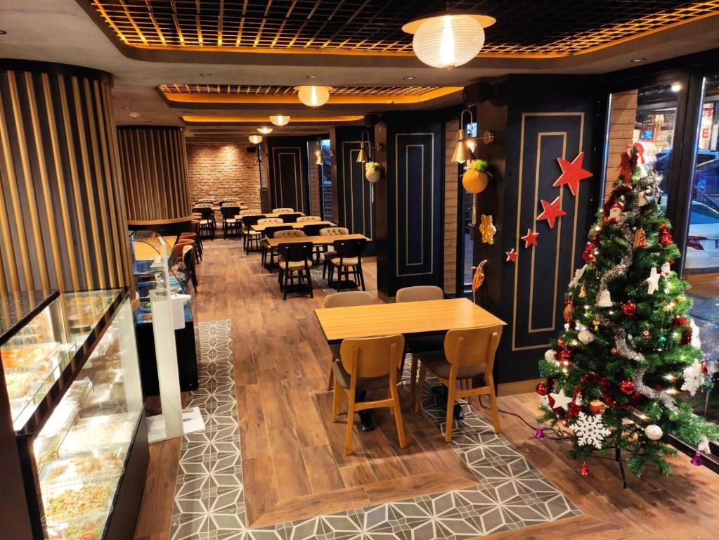 Delta Hotel Istanbul фото 41