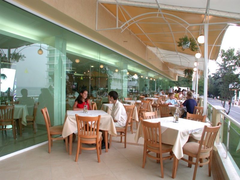 Mirage фото 6