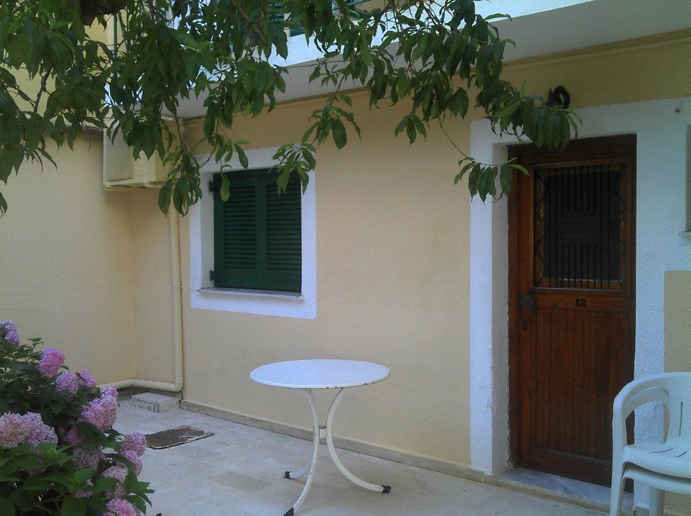 Kerkyra Village Studios фото 2
