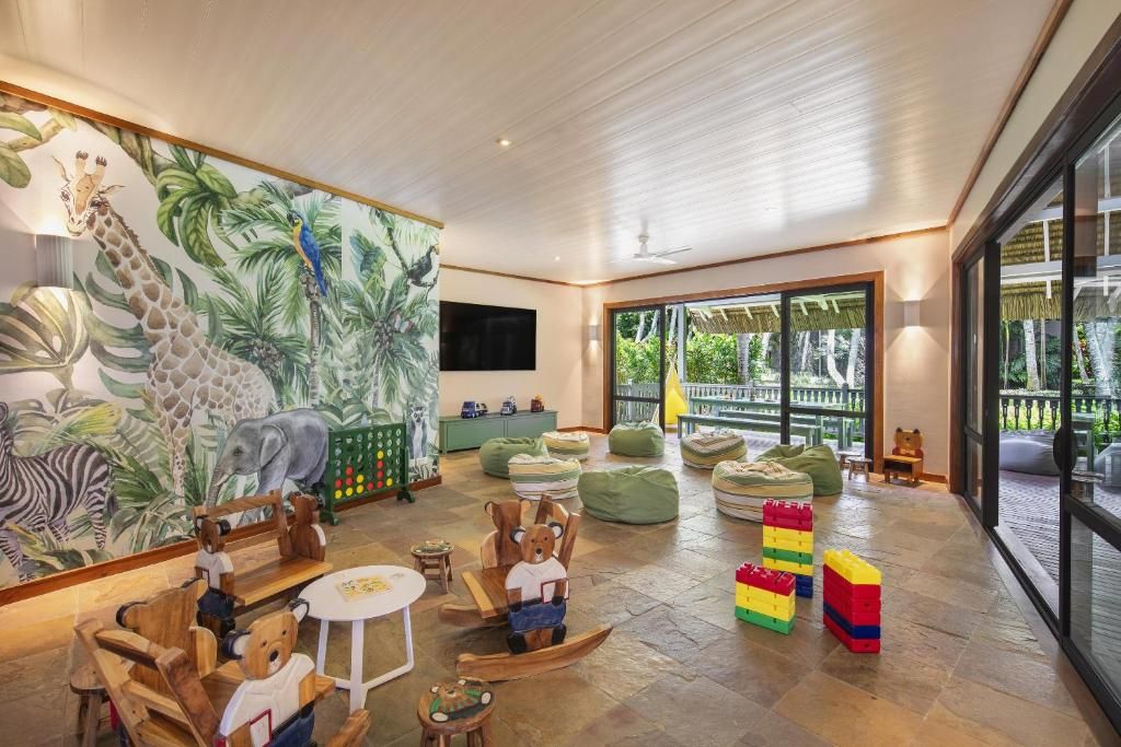 Royal Palm Beachcomber Luxury фото 62