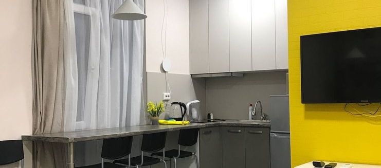 Фото отеля Green Palace