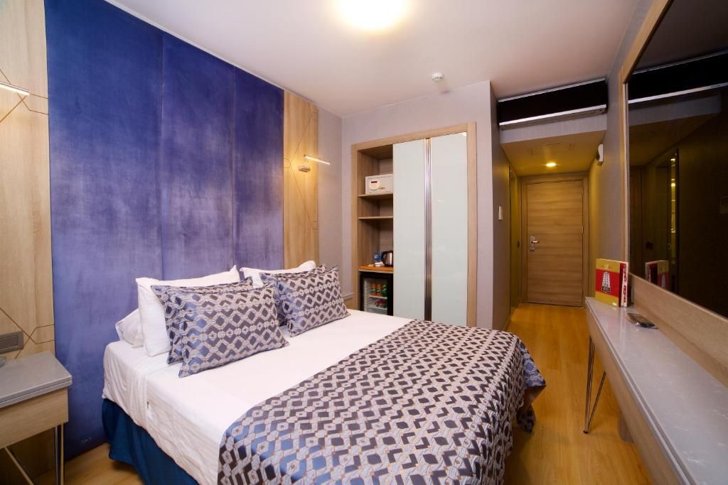 Aspen Hotel Istanbul фото 37