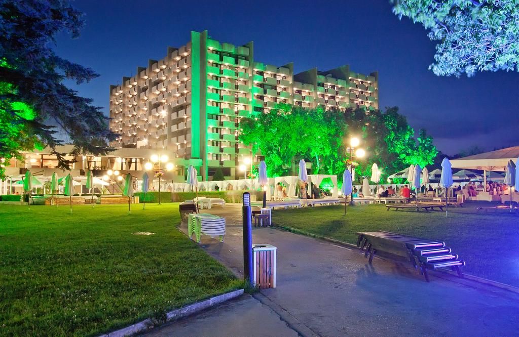 Grand Hotel Varna фото 11