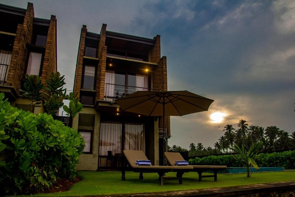 Inidi Leisure Luxury Villas фото 27