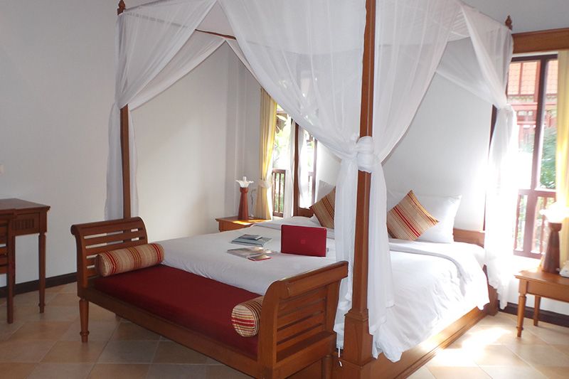 Bhundhari Chaweng Beach Resort Koh Samui - SHA Plus фото 80