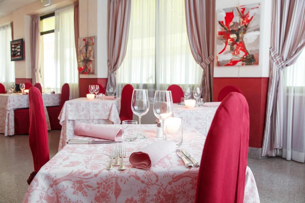 Hotel Rosa Spa Wellness & Beauty фото 8