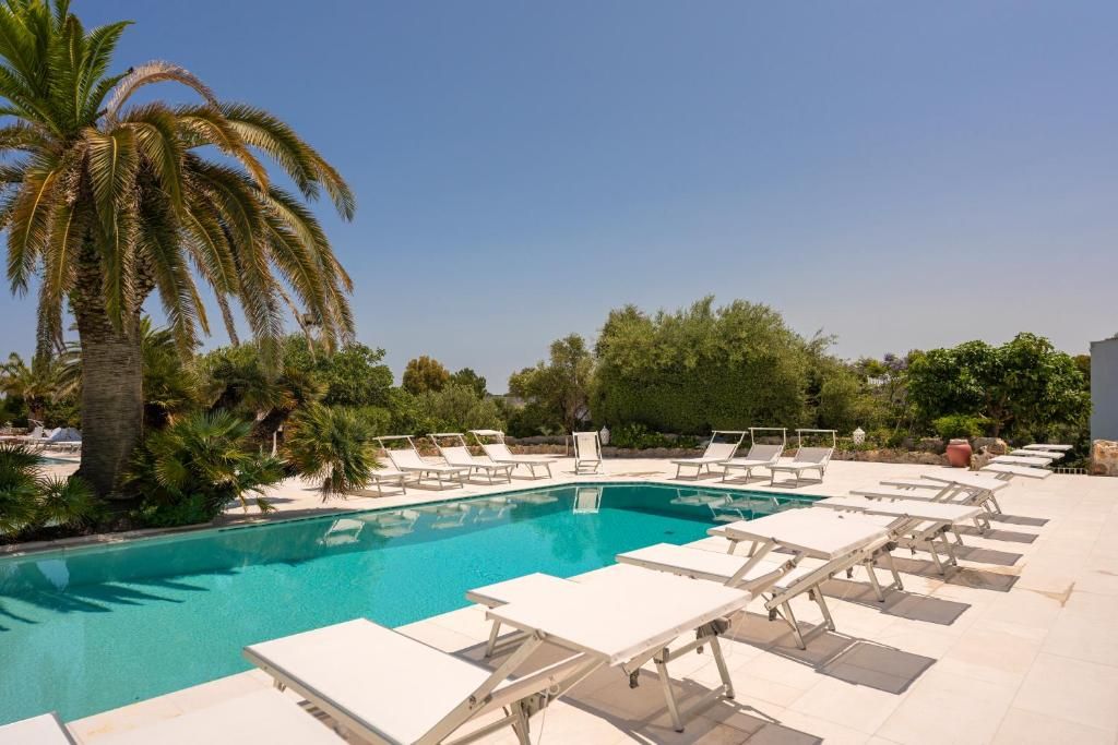 Ostuni Rosa Marina Resort фото 15