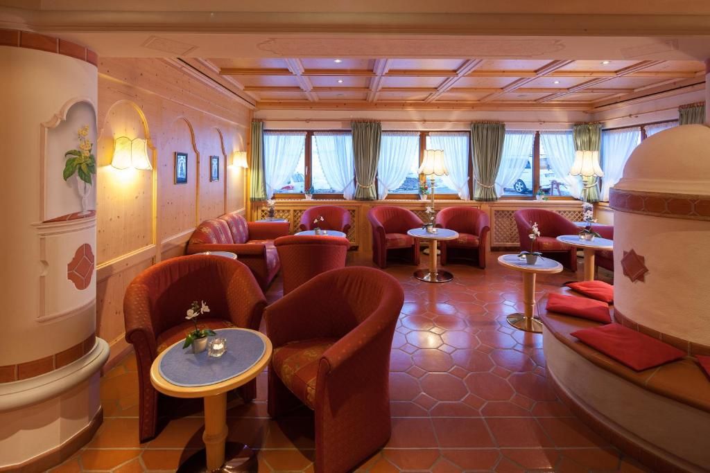 Hotel Omesberg фото 9