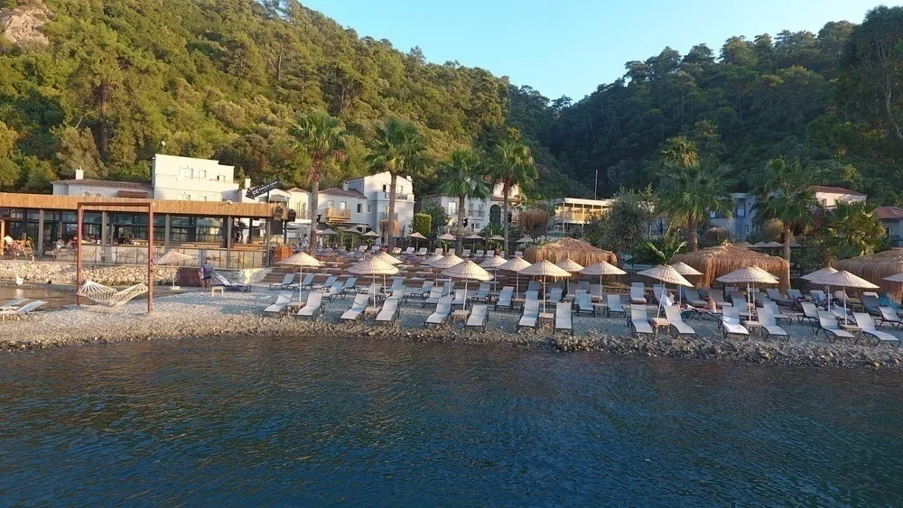 Cook's Club Adakoy Marmaris (Adults Only) фото 6