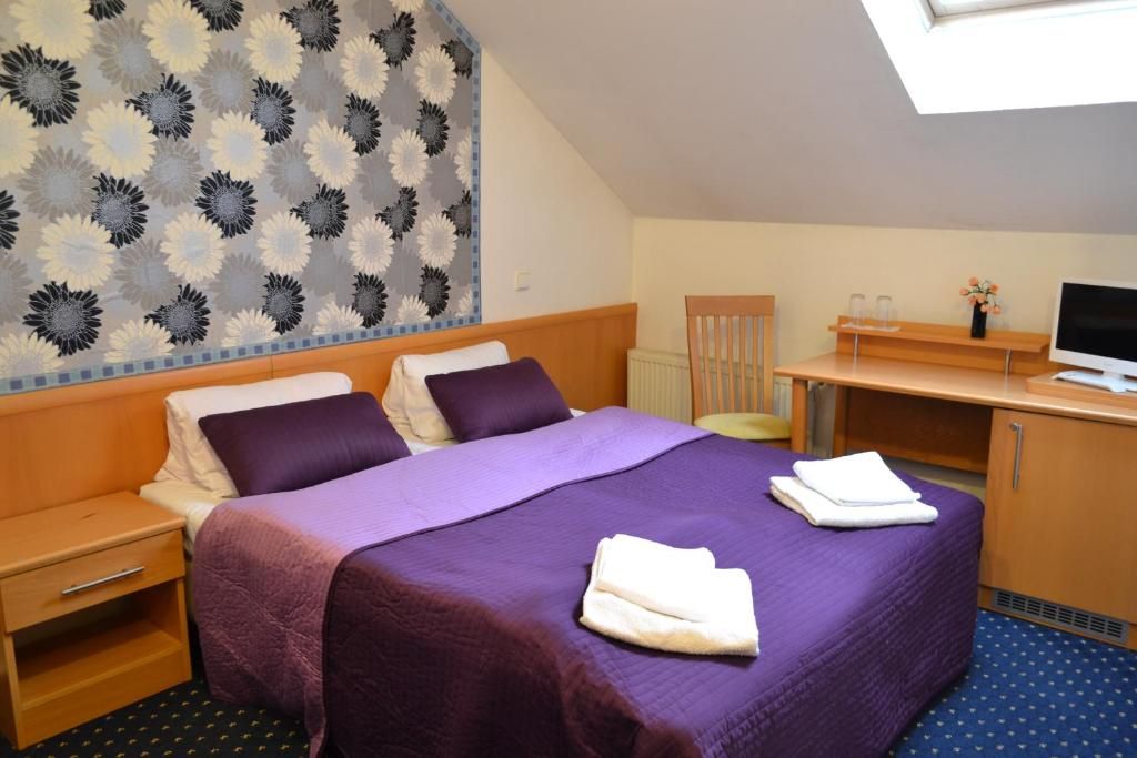 Hotel Aladin фото 35