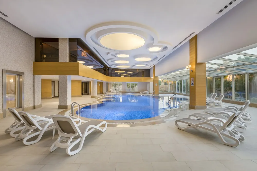 Dobedan Exclusive Hotel & Spa фото 337