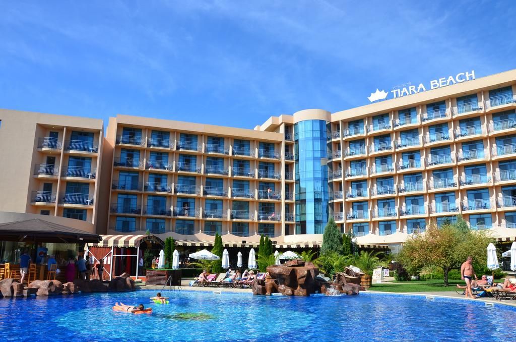 Tiara Beach - All Inclusive фото 0