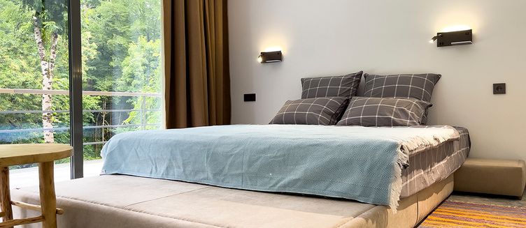 Фото отеля Soloh SPA Village