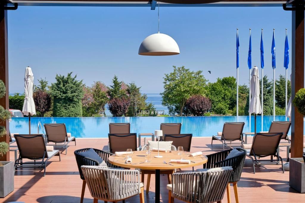 Santa Marina Holiday Village фото 29