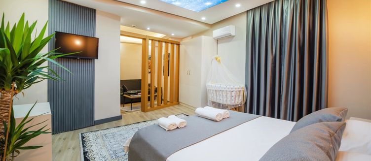 Фото отеля Blue Marina Hotel