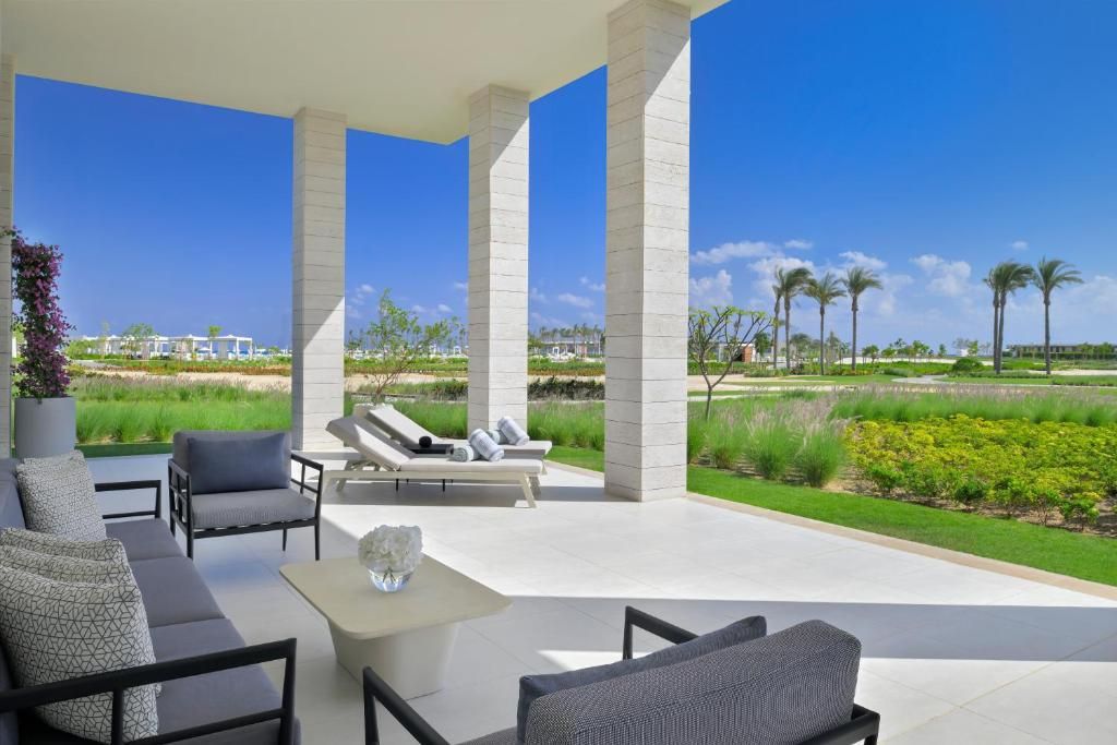 Address Beach Resort Marassi фото 52