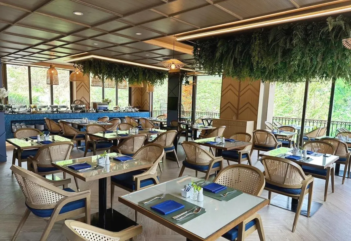 The Proud Karon Beach Phuket Trademark Collection By Wyndham фото 30