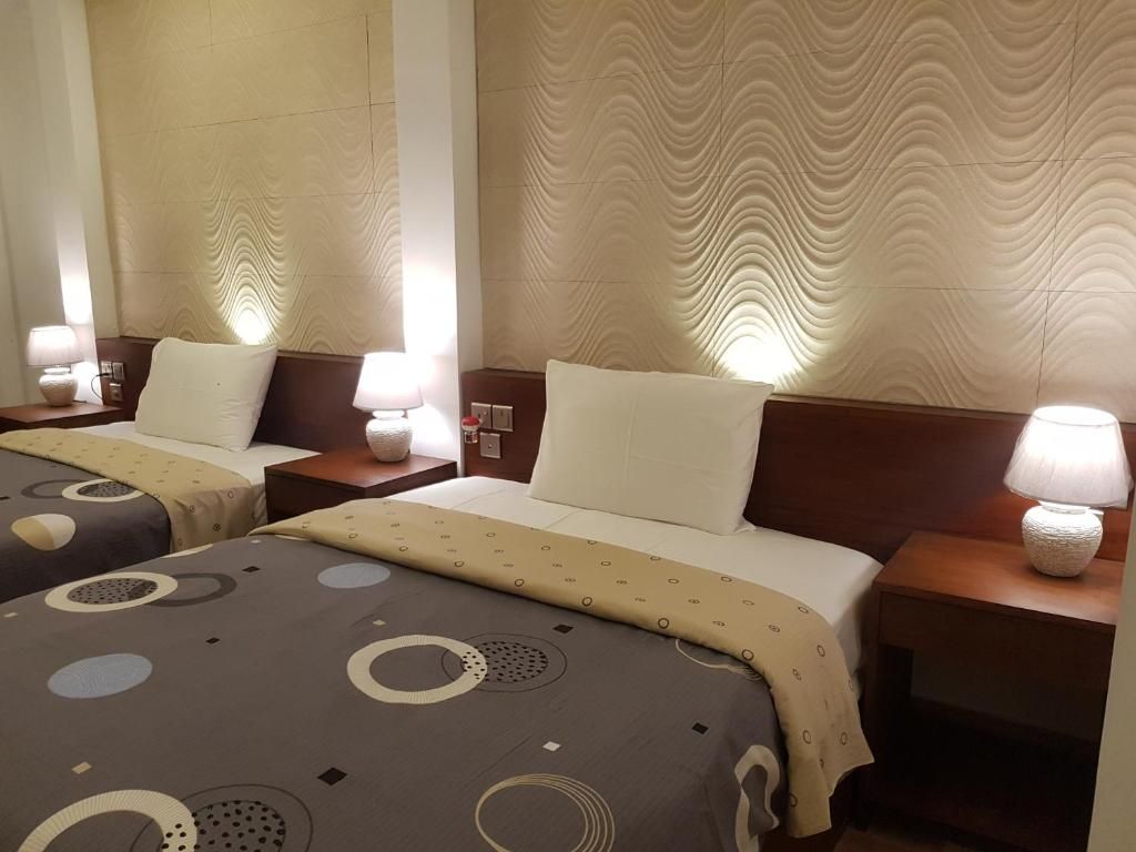 Pinnacle Boutique Villas фото 2