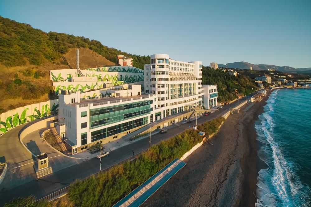 Wellness SPA Отель Море фото 80