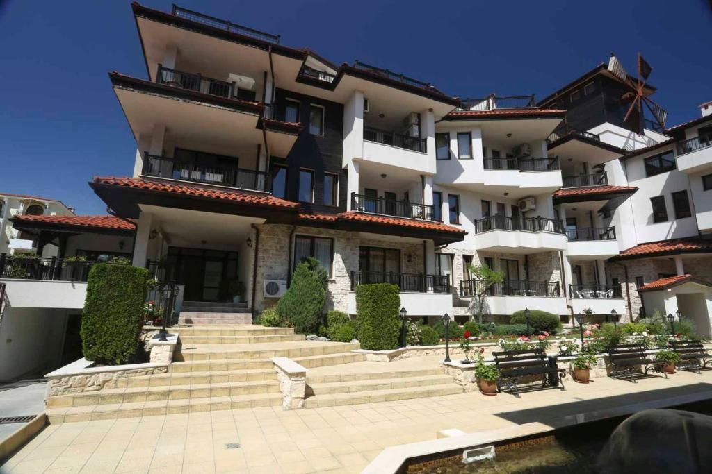 Sozopol Dreams фото 0