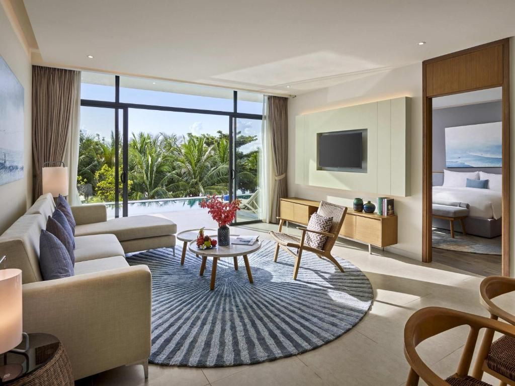 Premier Residences Phu Quoc Emerald Bay фото 88
