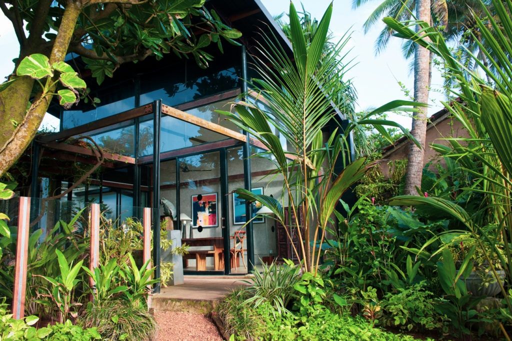 Villa Maggona фото 14