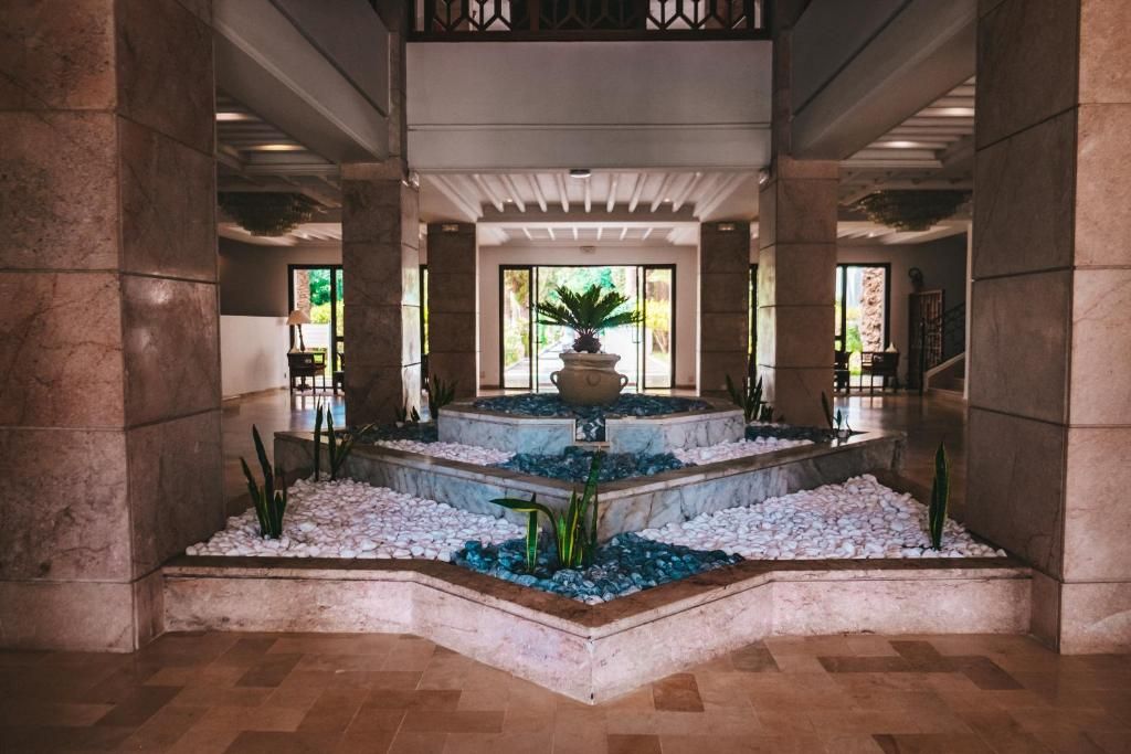 The Orangers Beach Resort and Bungalows фото 65