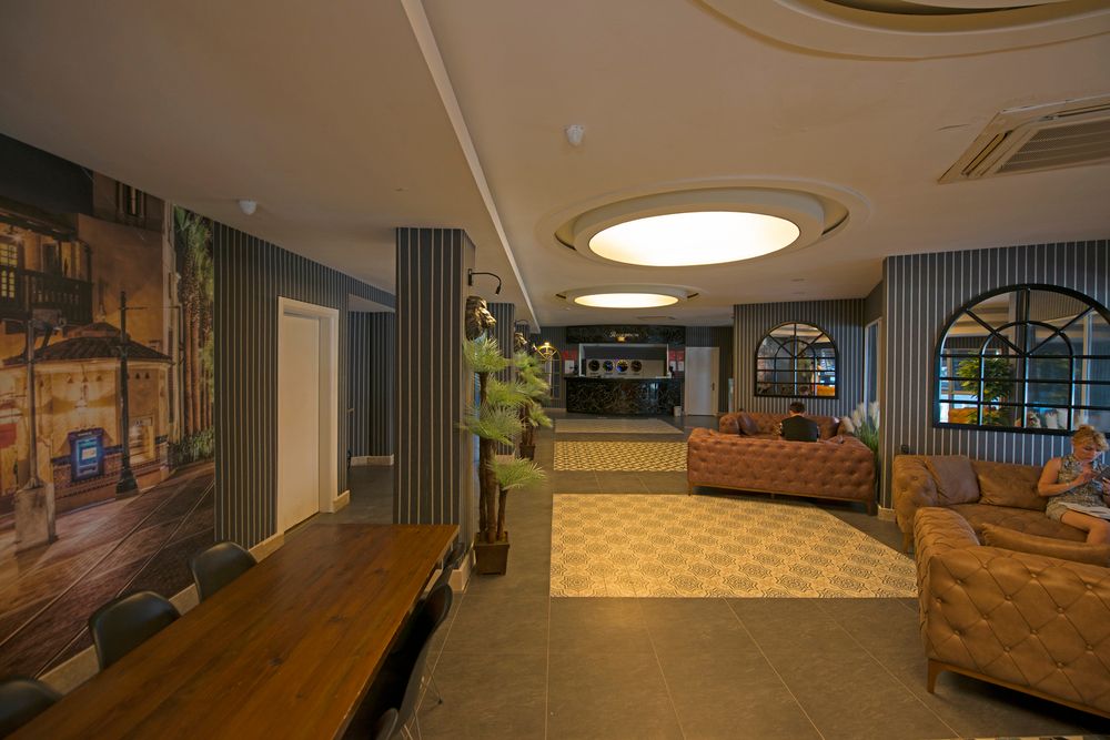 Point Beach Hotel фото 54