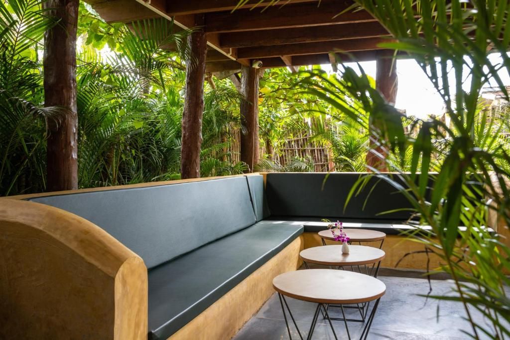 Sibaya Beach Resort фото 47