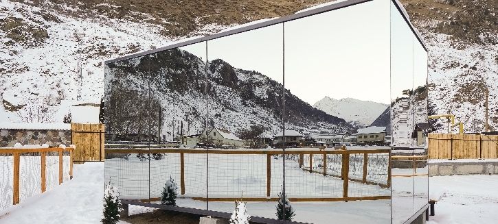 Фото отеля Alpina House