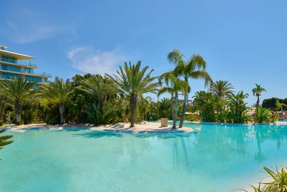 Maxx Royal Belek Golf Resort фото 65