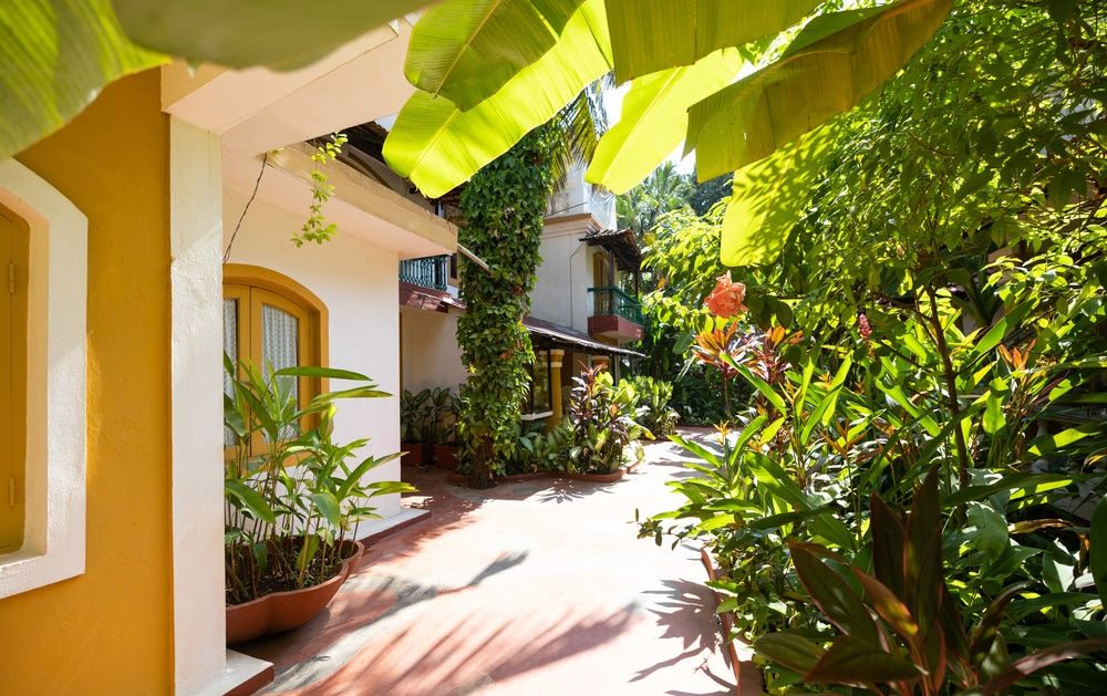 Casa Anjuna фото 43